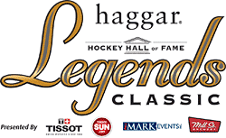 Legends of Hockey - Induction Showcase - Doug Gilmour