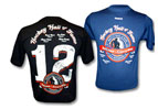 2012 Induction collectible merchandise
