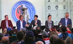 2017 Inductee Fan Forum