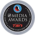 Hockey Hall of Fame Logo