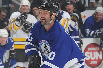 Legends of Hockey - Induction Showcase - Doug Gilmour