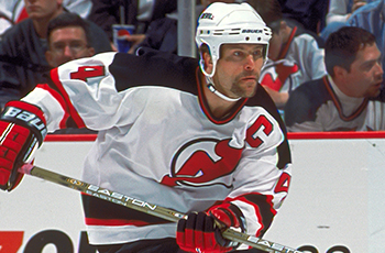 Legends of Hockey - Induction Showcase - Scott Niedermayer