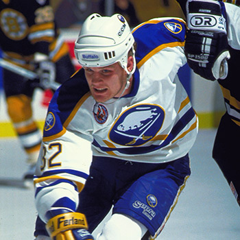 Legends of Hockey - Induction Showcase - Mats Sundin