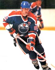 Legends of Hockey - Induction Showcase - Wayne Gretzky - Biography