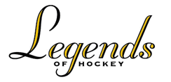 Legends of Hockey