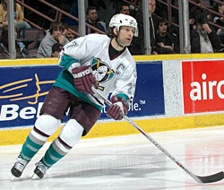 Scott Niedermayer - BC Sports Hall of Fame