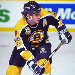 Looking Back on the Career of Adam Oates