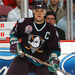 Paul Kariya