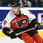 Mark Recchi