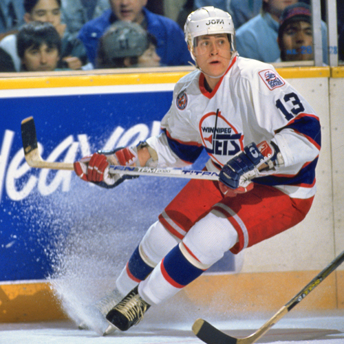 THN in Sochi: Teemu Selanne's brilliance shines once more on