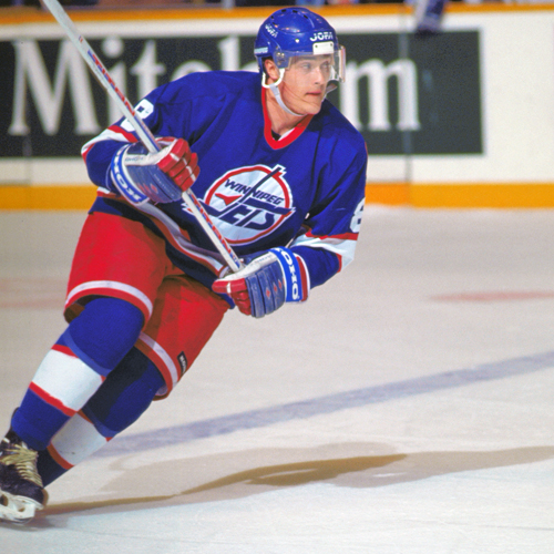 How Would Rookie Teemu Selanne Fare in Today's NHL?