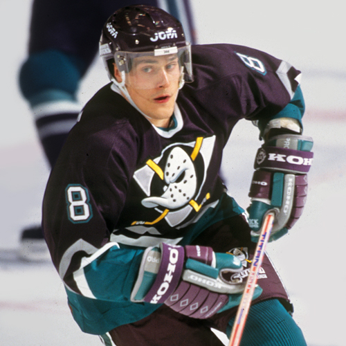 Teemu Selanne 