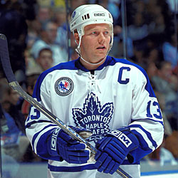 Leafs to honour former captain Sundin on Feb. 11