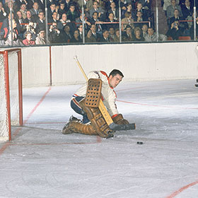 Time To Right A Wrong: Hockey Hall of Fame Must Induct Rogie Vachon