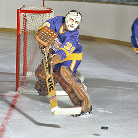 Rogatien Vachon - The Hockey Writers