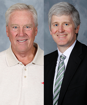 New Appointments to the Hockey Hall of Fame Selection Committee and Board of Directors