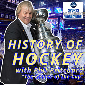 New Online History of Hockey Course