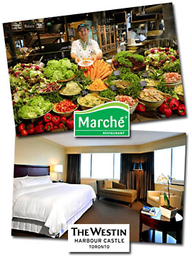 Hockey Hall of Fame March Break Staycation Contest