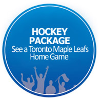 Toronto Maple Leafs Travel Packages Toronto Maple Leafs Travel Packages