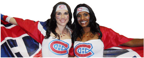 Montreal Canadiens Fans Montreal Canadiens Fans