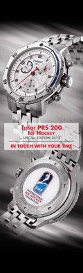 tissot iihf watch 2019