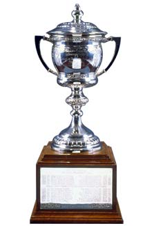 NEHL Lady Byng Memorial Trophy Trophy_ladybynglg