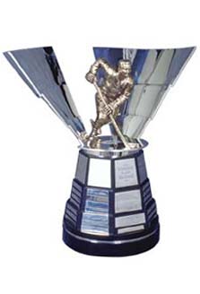 NEHL Maurice ''Rocket'' Richard Trophy Trophy_richardlg