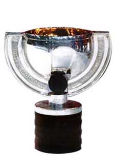 Legends of Hockey - Non-NHL Trophies - IIHF World Men's Championships