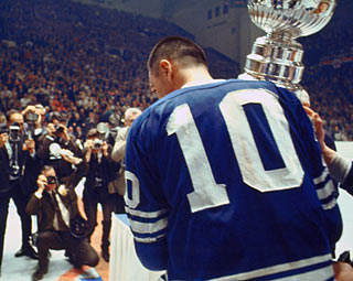 maple leafs 1967 jersey