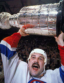 islanders cup wins