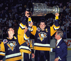 pittsburgh penguins 91 jersey