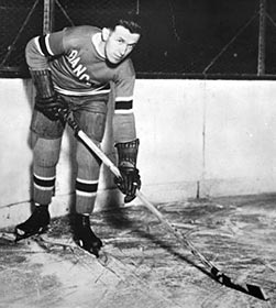 1926 new york rangers jersey