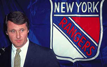 Herb Brooks was inducted into the United States Hall of Fame in 1990.