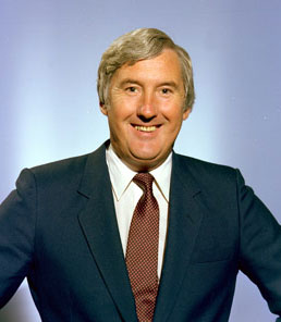 Cliff Fletcher served as assistant general manager with the St. Louis Blues.