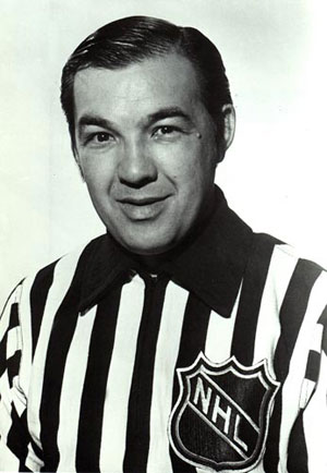 Matt Pavelich (Hockey Hall of Fame)