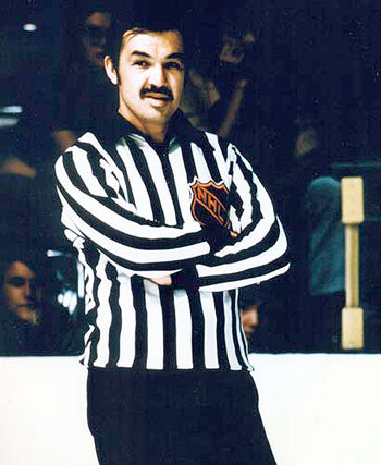 Matt Pavelich's career spanned over three decades.