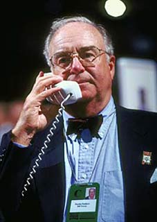 On April 19, 1993 Bill Torrey was appointed the president of the expansion Florida Panthers.