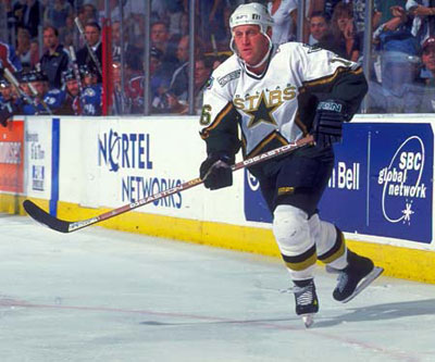 dallas stars jersey 1999