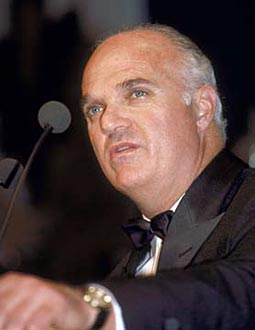 Lamoriello has led the Devils to three Stanley Cup championships