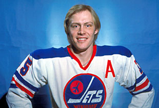 winnipeg jets wha jersey