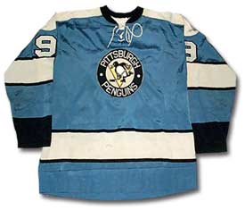 penguins 1967 jersey