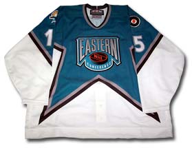 nhl eastern conference all star jersey