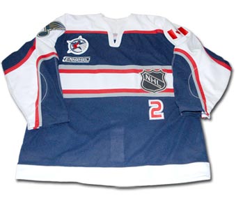 al macinnis jersey