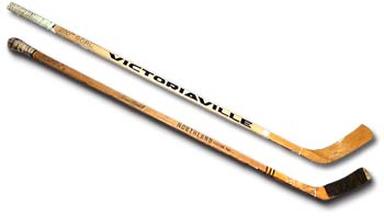 new racket
