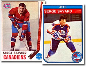 serge savard winnipeg jets