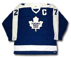 darryl sittler jersey