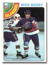 Mike's 1978-79 Topps Rookie Card