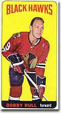 Bobby Hull