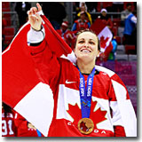 Marie Philip Poulin