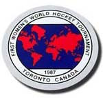 Although the 1st official Women's World Championships took place in 1990, the first world-wide tournament was held in Toronto in 1987